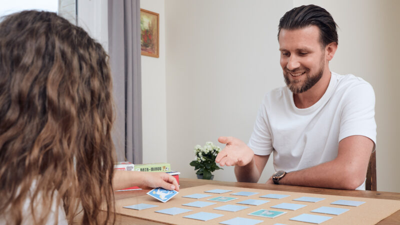 éduc à domicile