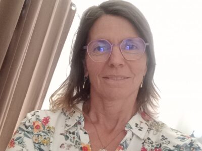 Delphine Berlier