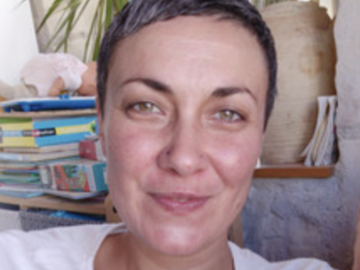 Anne-Claire Ferchaud
