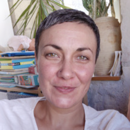 Anne-Claire Ferchaud
