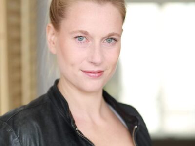 Agnès Dubarry
