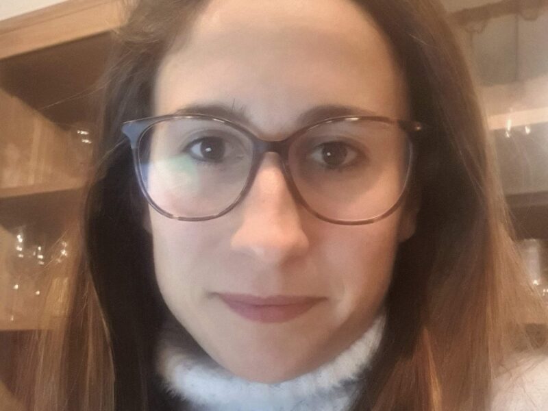 Amanda Di Dio Costanzo