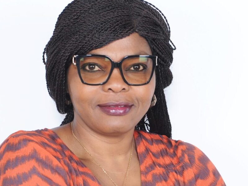 Amélie Ntsame Obiang