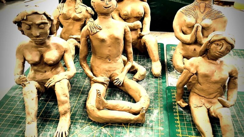 Art therapie 1 1 1 1