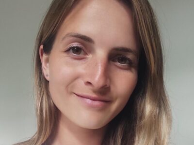 Celine Cabanel