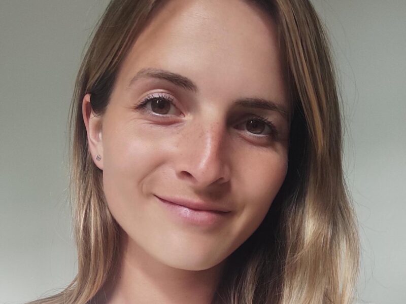 Celine Cabanel