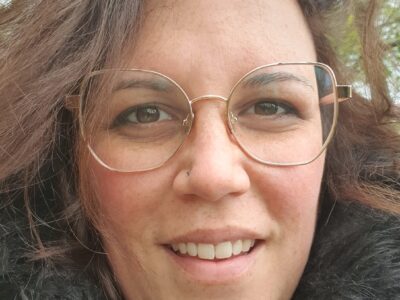 Charlotte Cozette