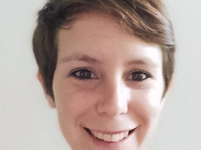 Charlotte Peyret 