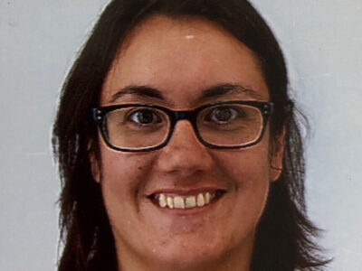 Christelle Thomassin