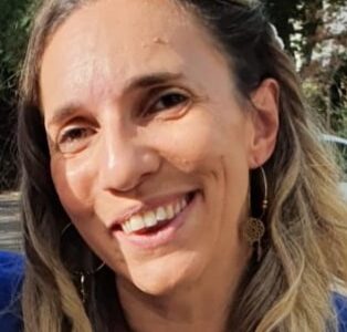 Claire Volpe