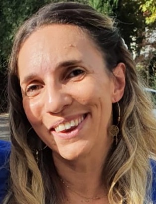Claire Volpe
