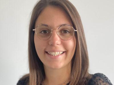 Honorine Durand