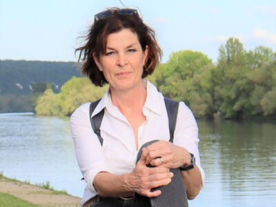 Isabelle Voiry