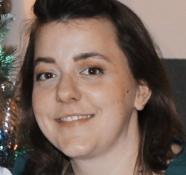 Julie Brochot