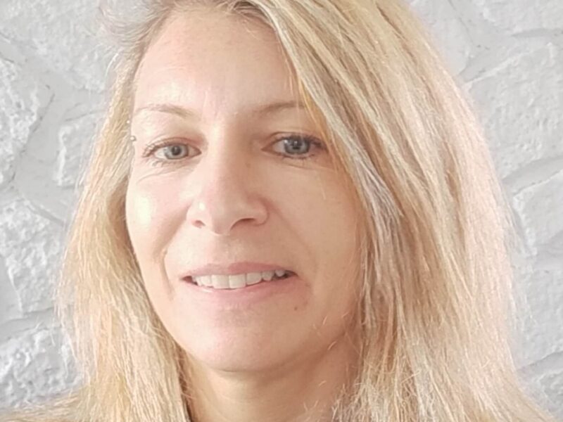 Laetitia Ringuet
