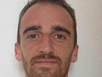 Laurent Maruejols
