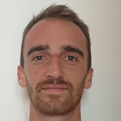 Laurent Maruejols