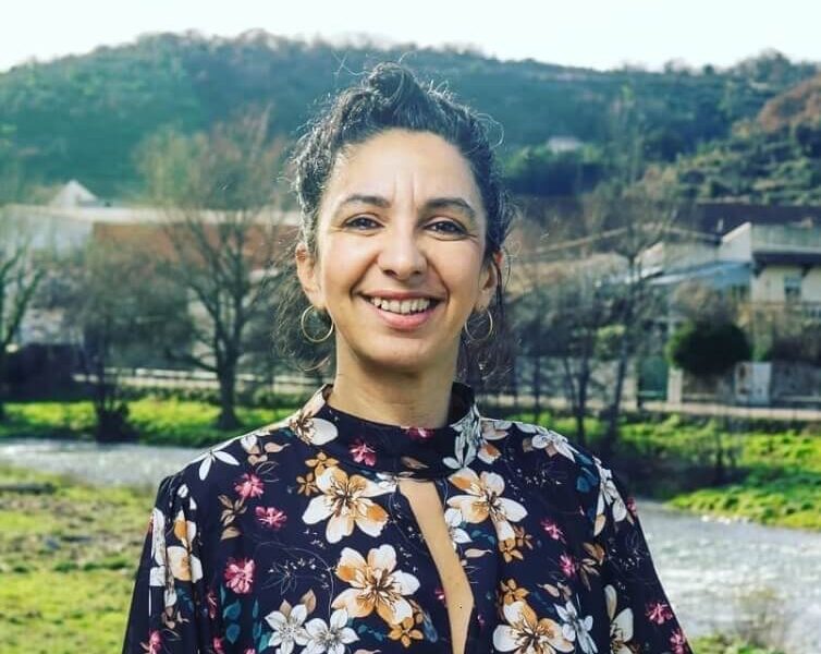 Linda Bali
