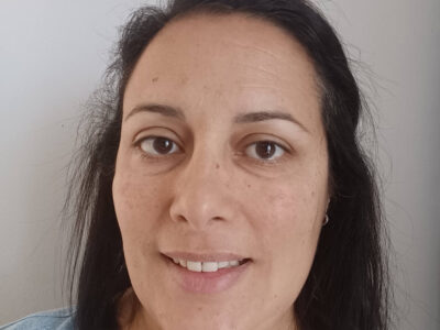 Magali Akremi