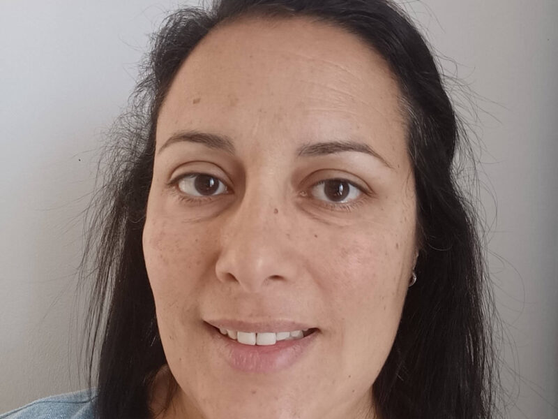 Magali Akremi
