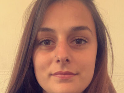 Magalie Delaître