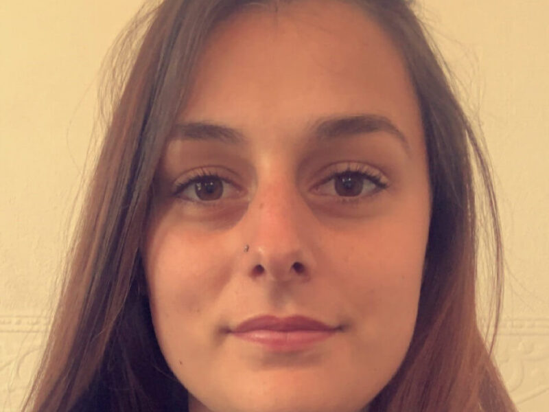 Magalie Delaître
