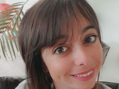 Magalie Sicilia