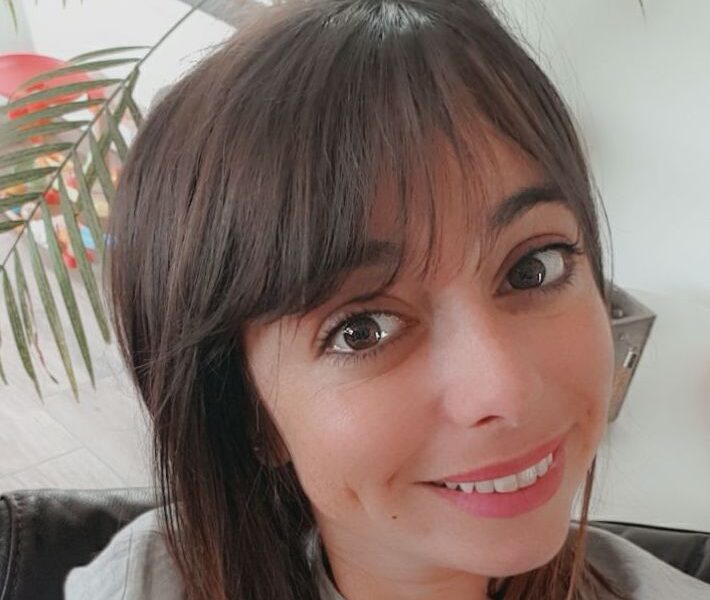Magalie Sicilia
