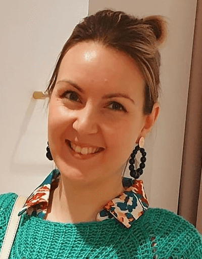 Marion Krempski