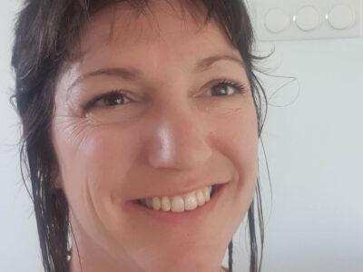 Muriel Verdier