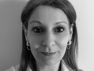 Myriam Benchilla