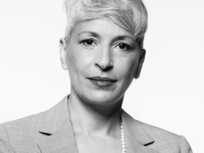 Myriam Fall