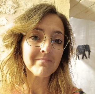 Nathalie Libert