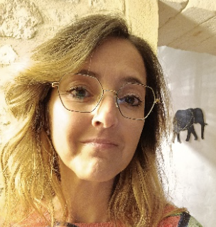 Nathalie Libert