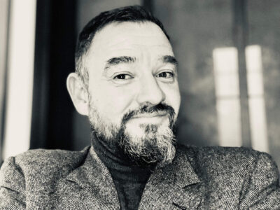 Nathanaël Laupie