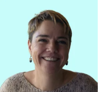 Peggy Teyssier