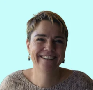 Peggy Teyssier