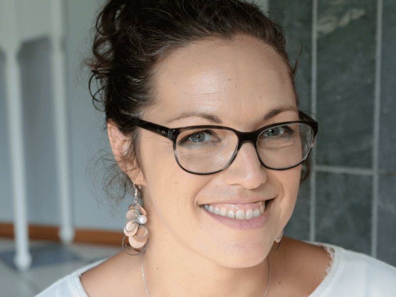 Raphaëlle Lésel