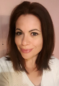 Sandra Legrand
