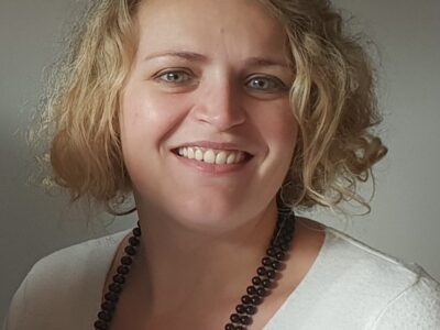 Sandrine Barillot