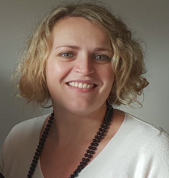 Sandrine Barillot