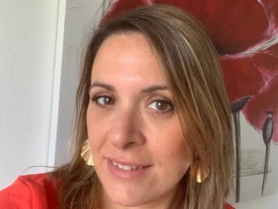 Stéphanie Delalande