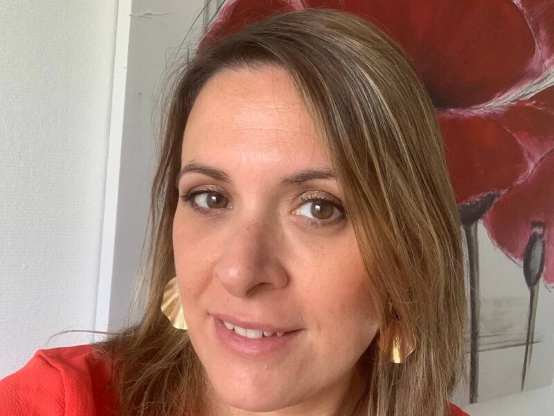 Stéphanie Delalande