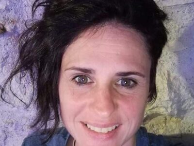 Véronique Lecourt