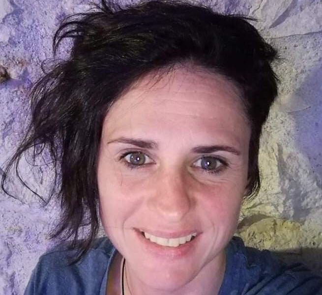 Véronique Lecourt