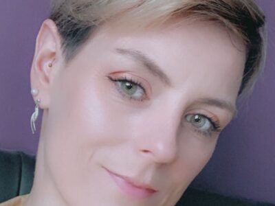 Virginie Sergent