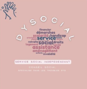 logo dysocial
