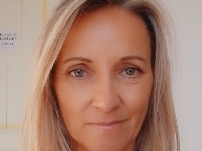 Sandrine Bouville