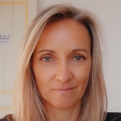 Sandrine Bouville