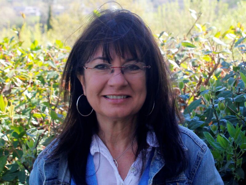 Sylvie Lieutaud